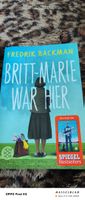 Britt-Marie war hier