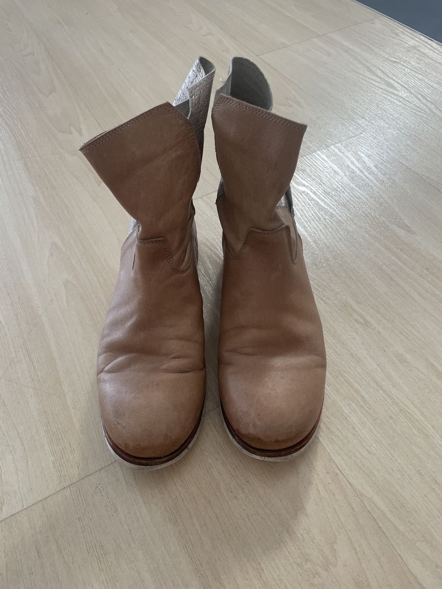 Scarpe da donna: Stiefel SHABBIES Damen – Usato da Zürich venduto da tranft