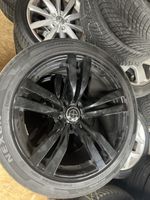 Bmw x5  E70 felgen mit pneu