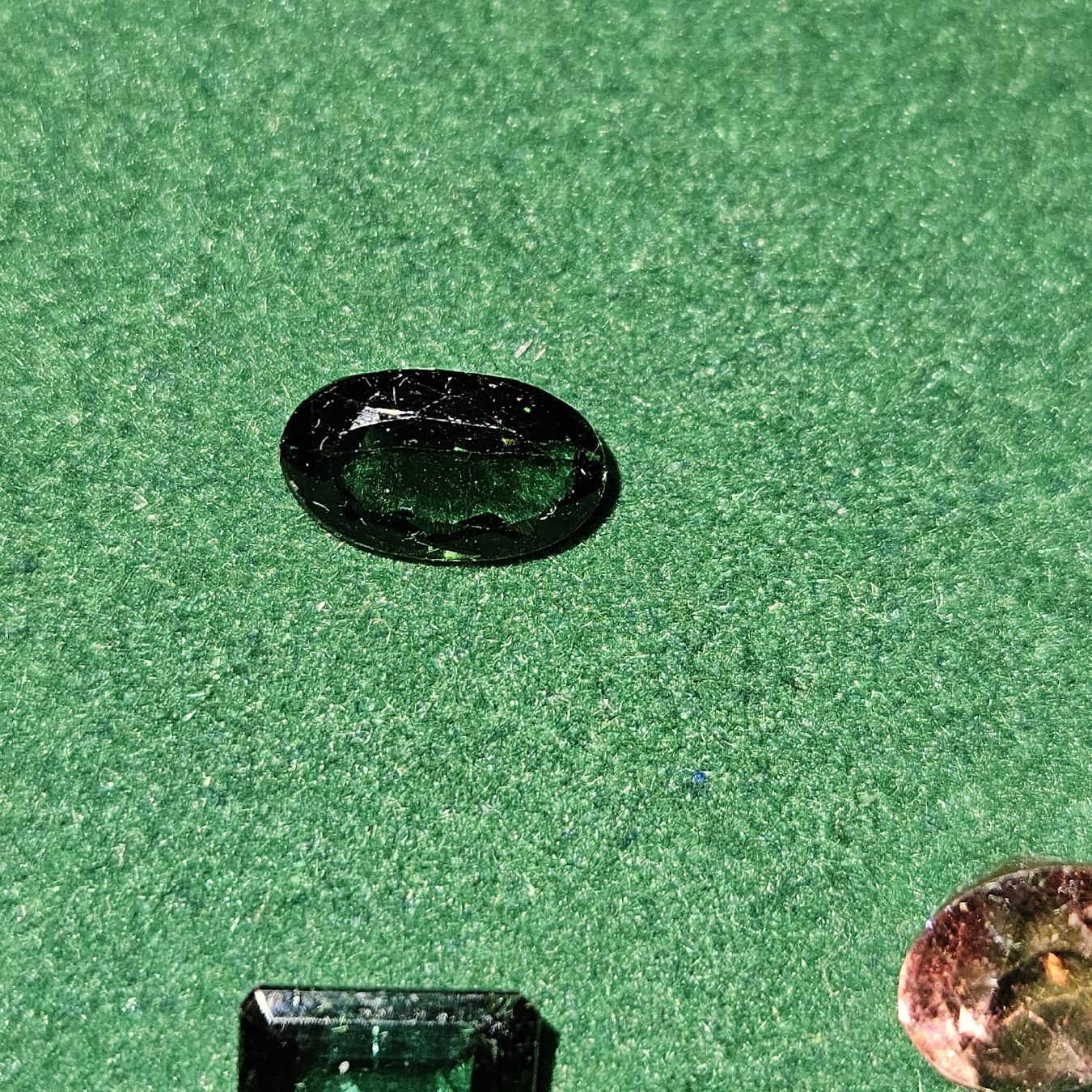 Altri gioielli: Edelsteinen, neu! 💎 – Nuovo (secondo la descrizione) da Kriens venduto da gra_fhn7 5
