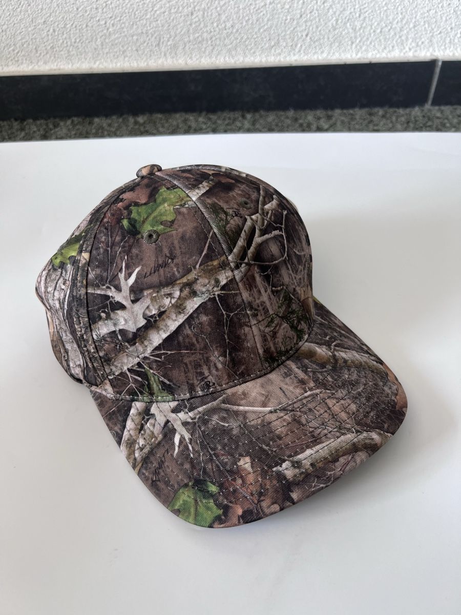 Flexfit Copricapi, berretti & cappellini: Flexfit Forest Cap / S-M – Nuovo (secondo la descrizione) da Frauenfeld venduto da isa_9cy7