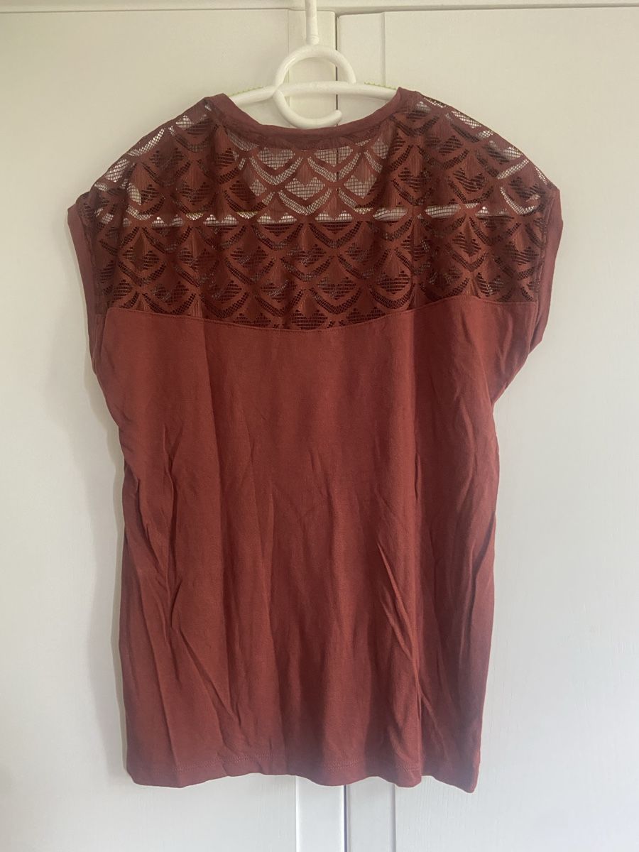 Only T-shirt: T-shirt – Nuovo (secondo la descrizione) da Berlens venduto da aye_lf66 1