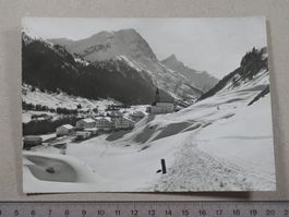 Splügen im Rheinwald, 1959