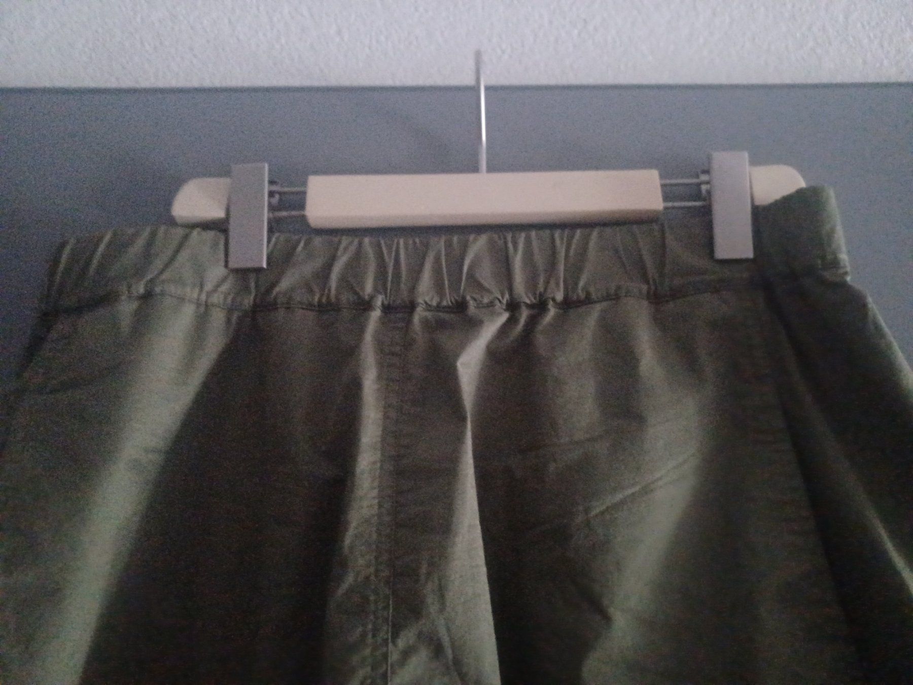 Marc O'Polo Gonne: Jupe cargo kaki taille  42 bon état – Usato da Sion venduto da linda0106 3