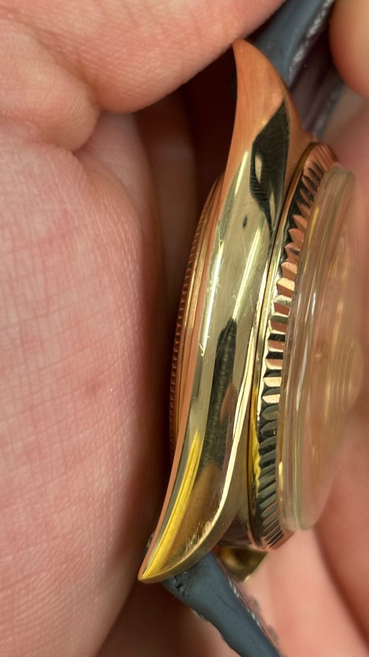 Rolex Montres: Rolex Day-Date 1803 – D'occasion à Genève par Nathanwatchch 7