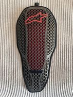 Rückenprotektor Alpinestars Nucleon Flex PROi FULL BLACK