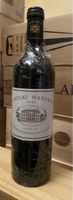 Châteaux Margaux 2019 - 100 Parker