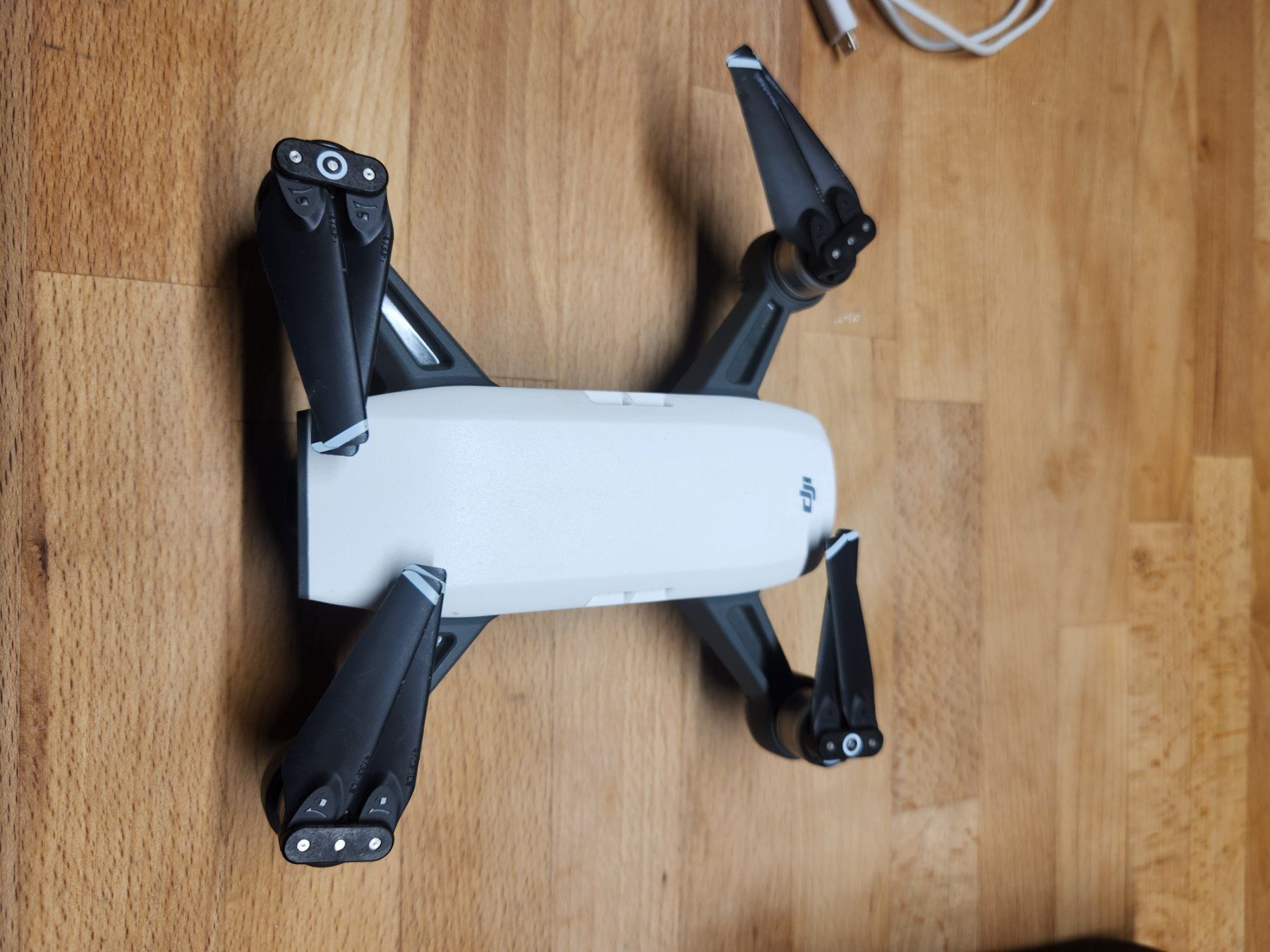 DJI Modellismo RC: Drone dji spark – Usato da les bois venduto da pepito610 2