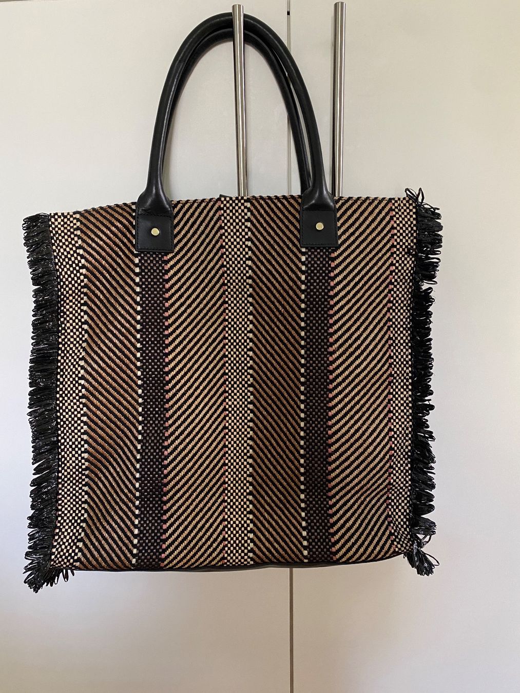 Sacs femmes: Handtasche-Uterqüe – Neuf (Voir description) à Wald ZH par Gosia_N 3