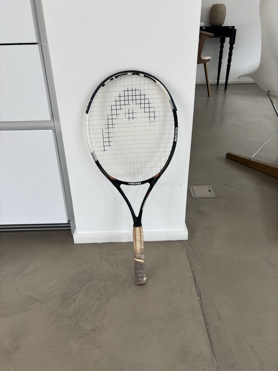 Schläger: Raquette de tennis Head Speed 26 – Neu (gemäss Beschreibung) aus Buchillon von Achille.blz 3