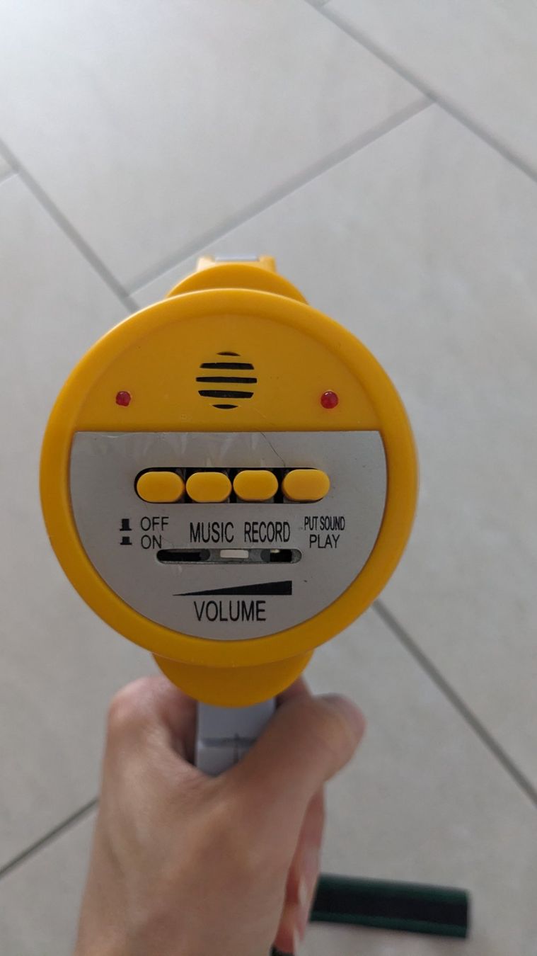 Casse acustiche: Megaphone – Usato da Wetzikon ZH venduto da V_SENN 2