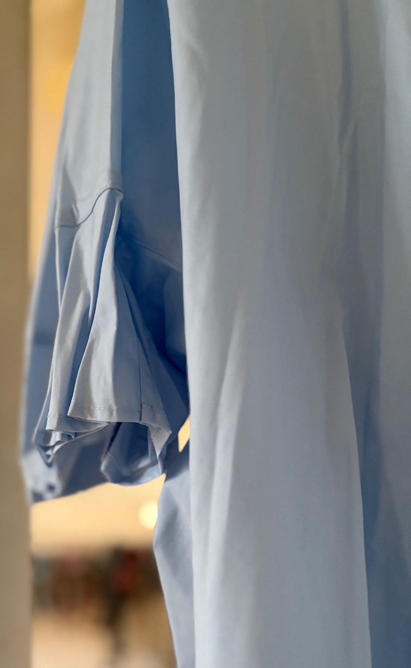 Camicette: CHEMISE/BLOUSE MIXT COTON! M – Nuovo e nell'imballaggio originale da Locarno venduto da NicoNion 6
