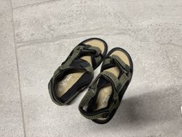 Sandales enfant Happy Bee, taille 31 neuf