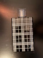 Burberry Brit for Men Eau de Toilette Flakon gebraucht