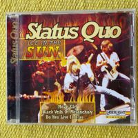 STATUS QUO-ICE IN THE SUN