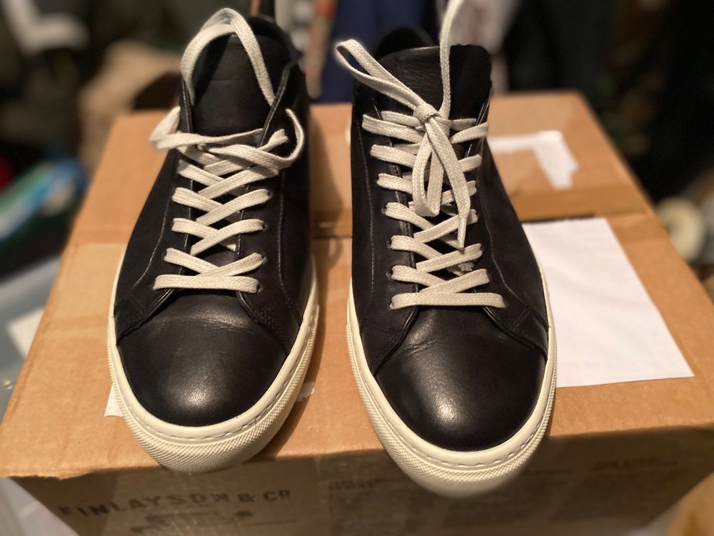 Filippa K sneakers, 43 Kaufen auf Ricardo