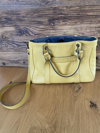 Sac Longchamp 3D