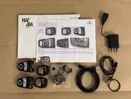 Remote Control und Zubehör für Magura Vyron