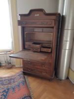 Secrétaire - Armoire à l'ancienne