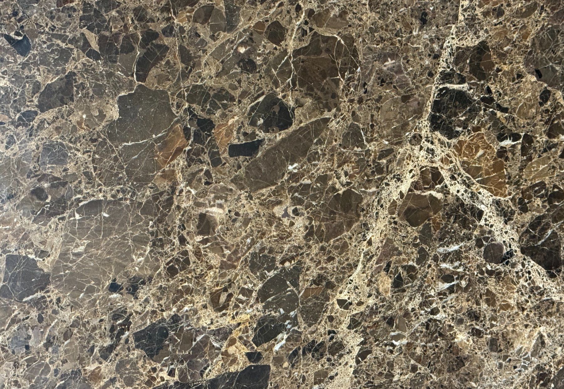 Piatti di portata: Marmor Tischplatte – 130 x 65 – Usato da Dagmersellen venduto da vvinteriorhome
