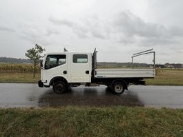NISSAN Cabstar