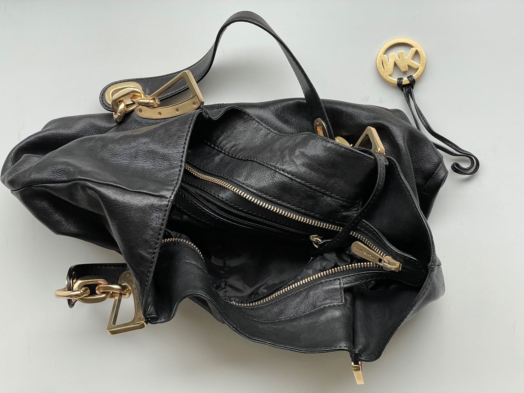 Michael Kors Taschen für Damen: Damen Tasche Michael Kors – Gebraucht aus Dübendorf von  4