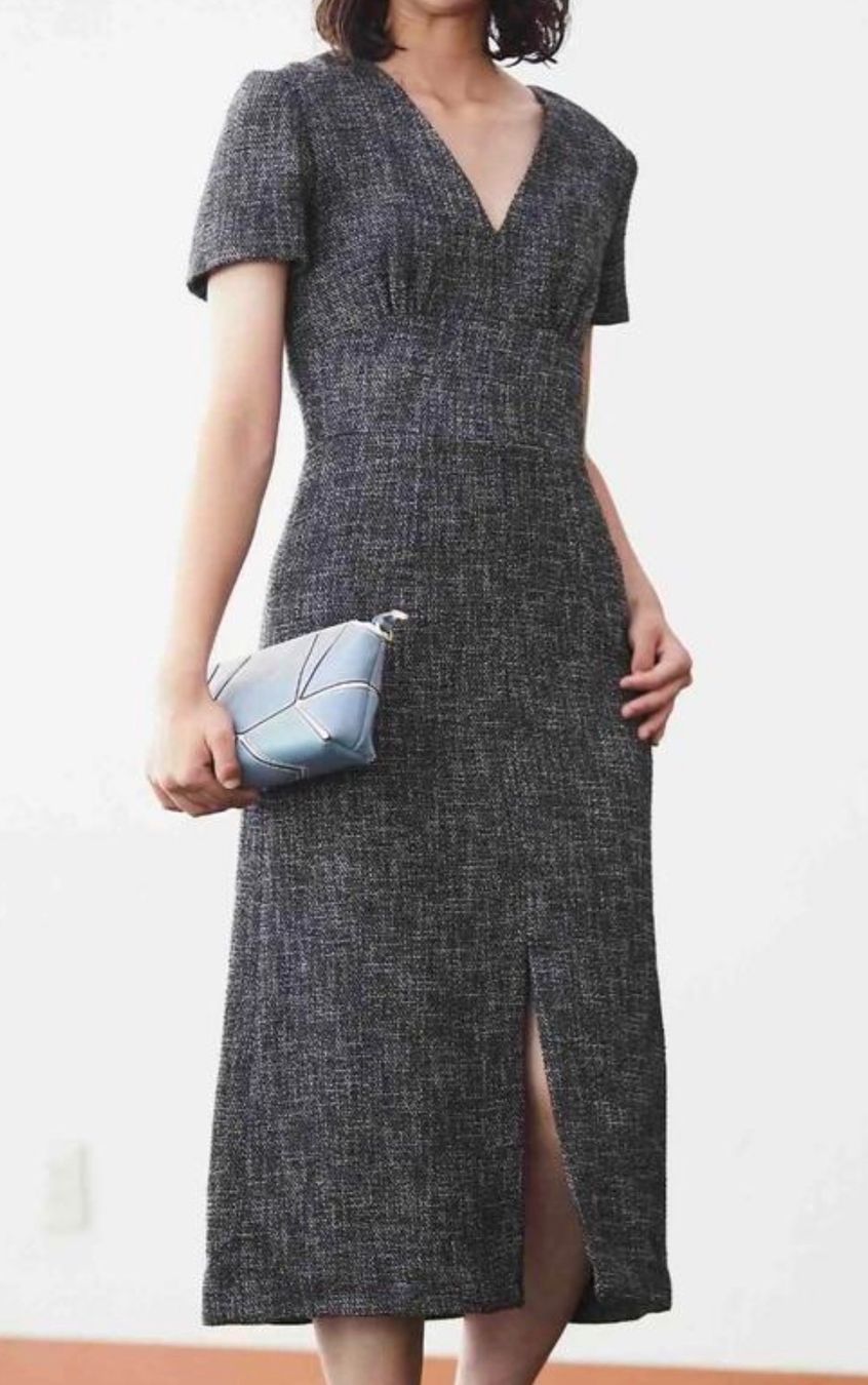 Massimo Dutti Vestiti: MASSIMO DUTTI S 36 /NP139CHF Wool – Usato da Kölliken venduto da Prscoo