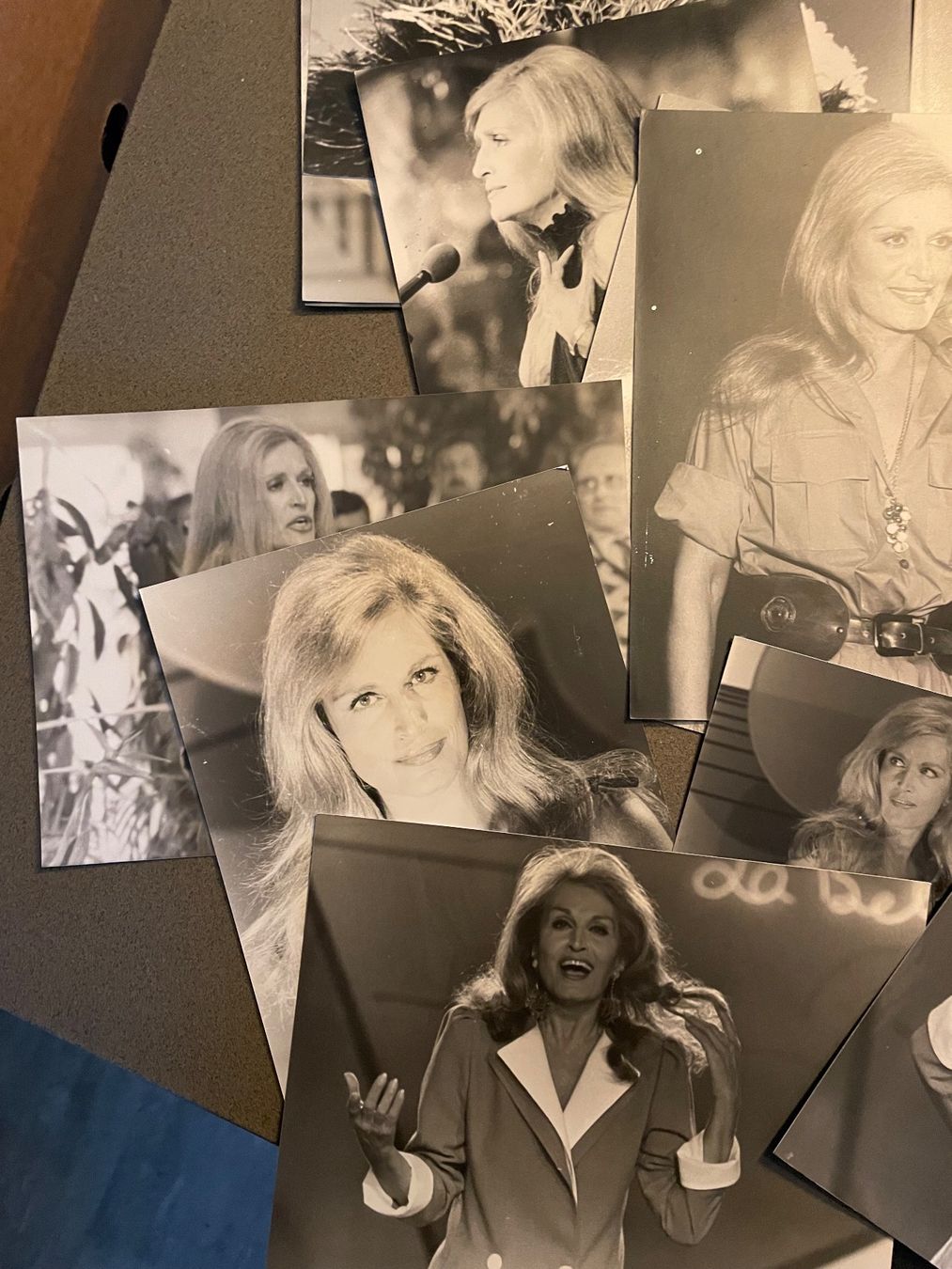 Dischi in vinile: Dalida – Usato da Celigny venduto da Chris1950 1