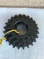 Shimano Kassette 6-fach