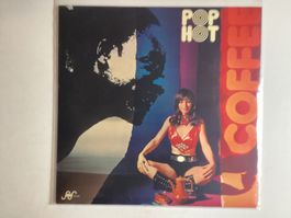 Pop Hot Coffe LP