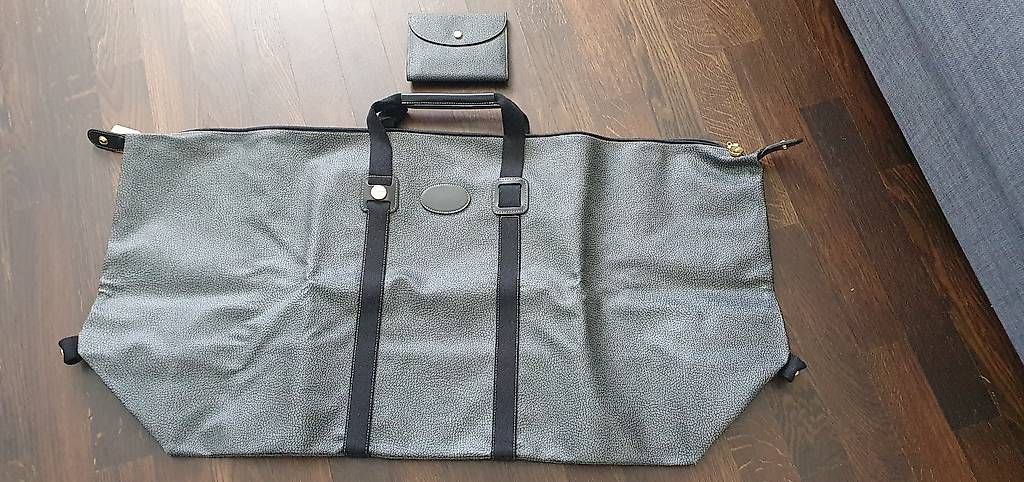 Borse: Borsa Borbonese + portamonete – Usato da Zürich venduto da zuHause75
