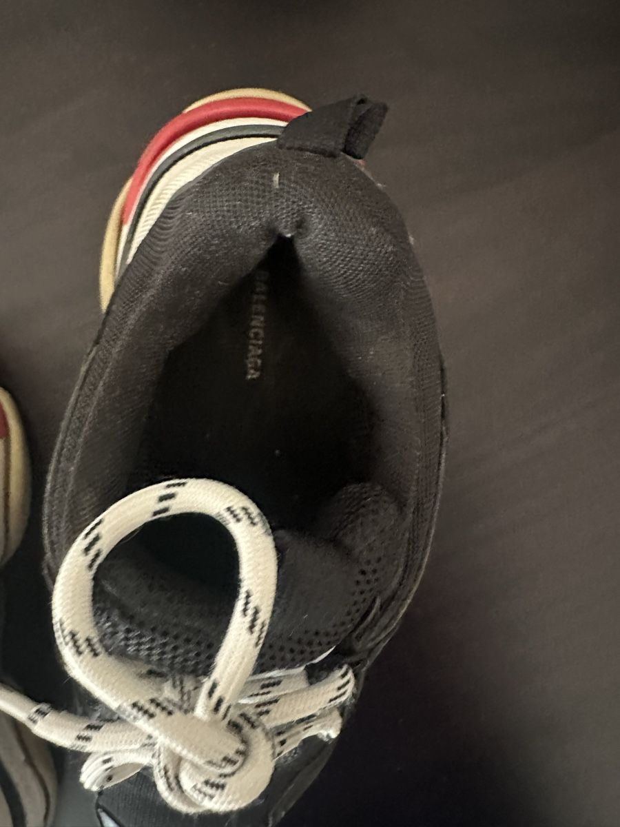 Balenciaga Chaussures hommes: Balenciaga 3S – D'occasion à Schlieren par ben_dqg5 5