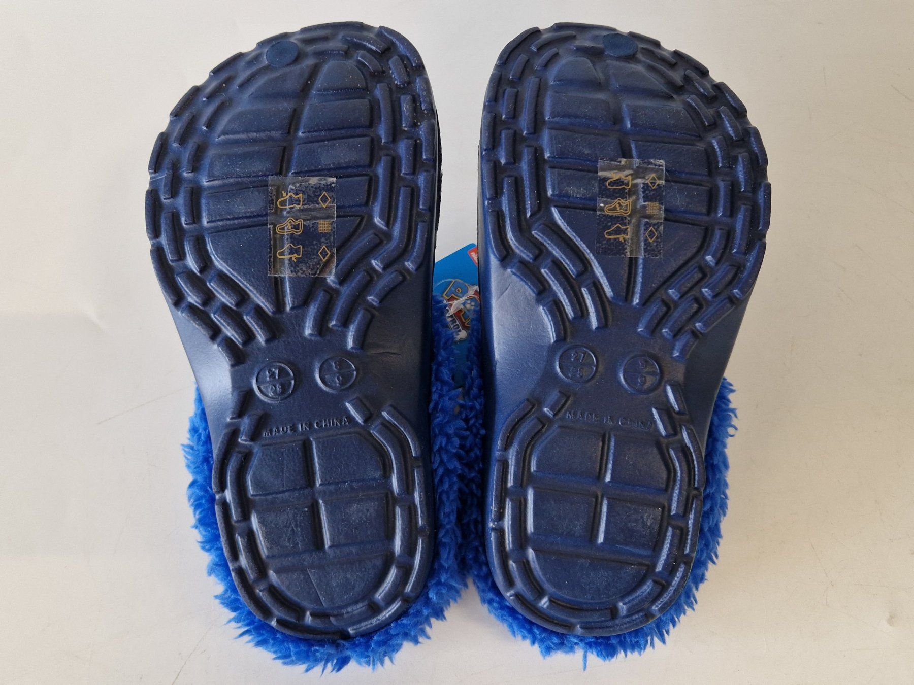 Crocs Chaussures garçon: Paw Patrol Corcs Grösse 27-28 – D'occasion à Muhen par Restwert_Muhen 3