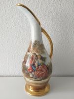 Pichet en porcelaine / Porzellan Krug
