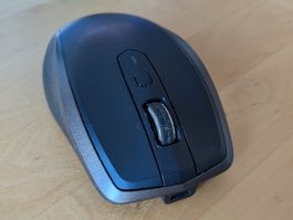 Logitech MX Anywhere 2 (ohne Empfänger und Ladekabel)