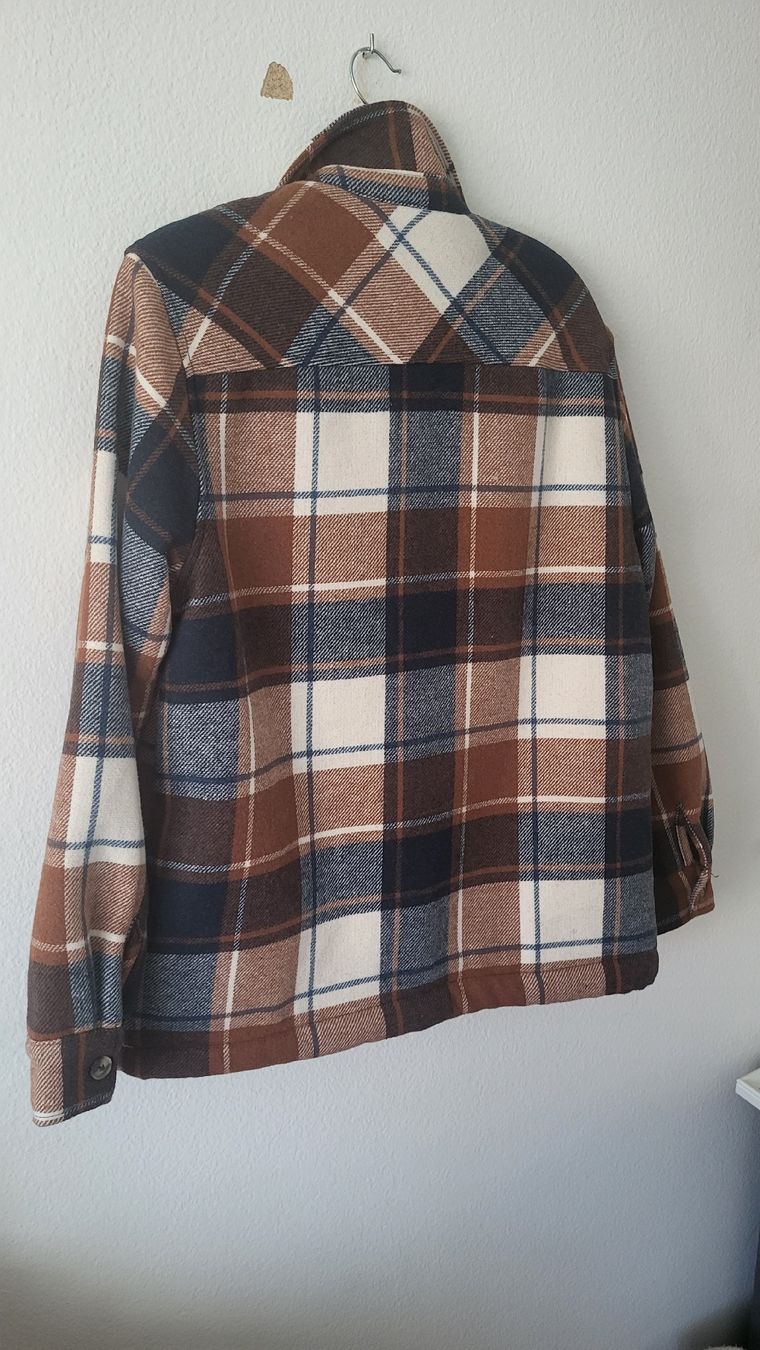 Giacche: veste hiver homme – Nuovo (secondo la descrizione) da Kloten venduto da kar_zjb2 1
