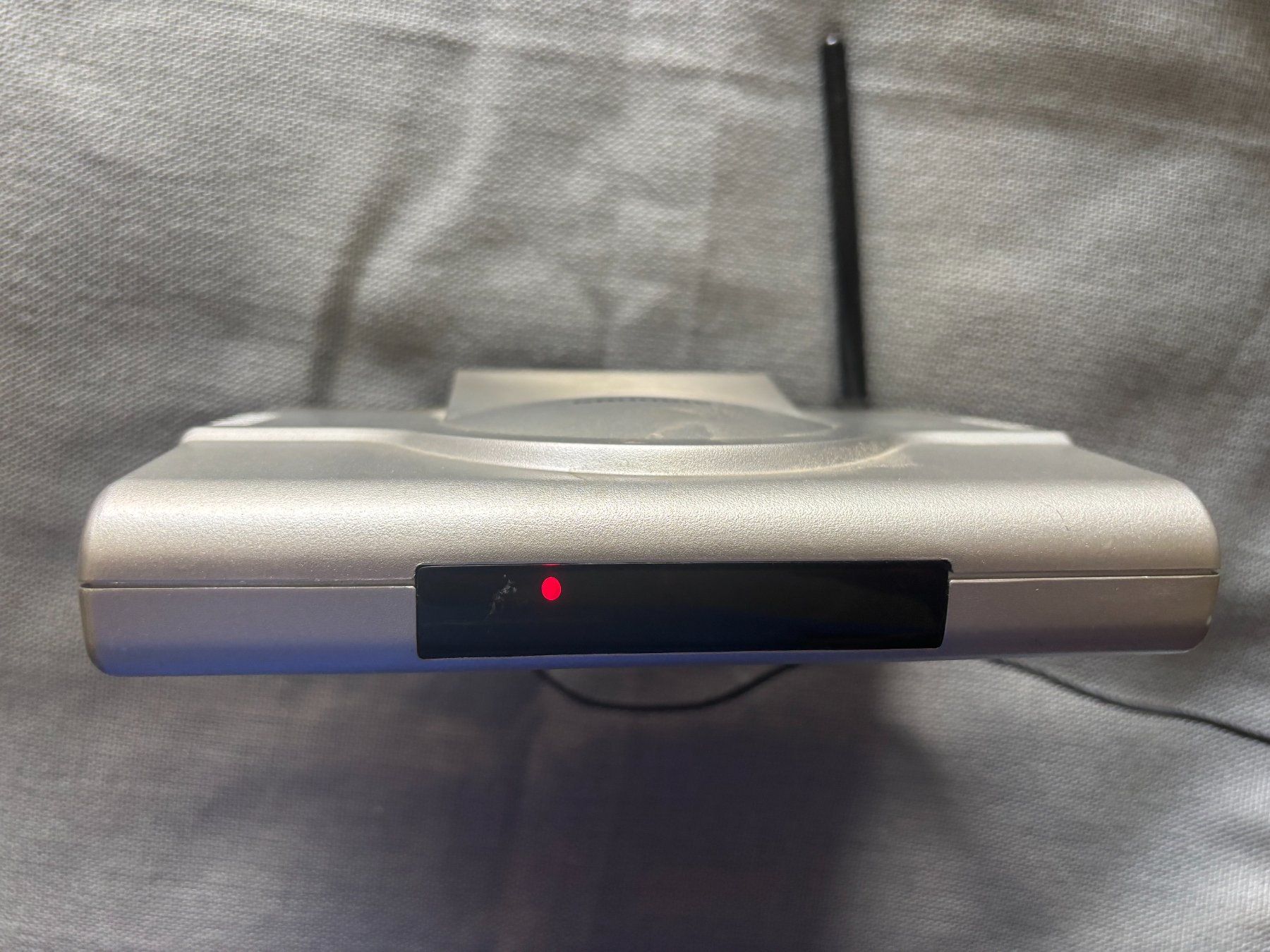 Videocamere: WT-AV 1 Funk Audio-/Video-Übertragungssystem wireless – Usato da Gerlafingen venduto da Tsuru 2
