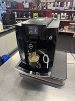 Jura E6 ab Service Garantie 6 Monaten