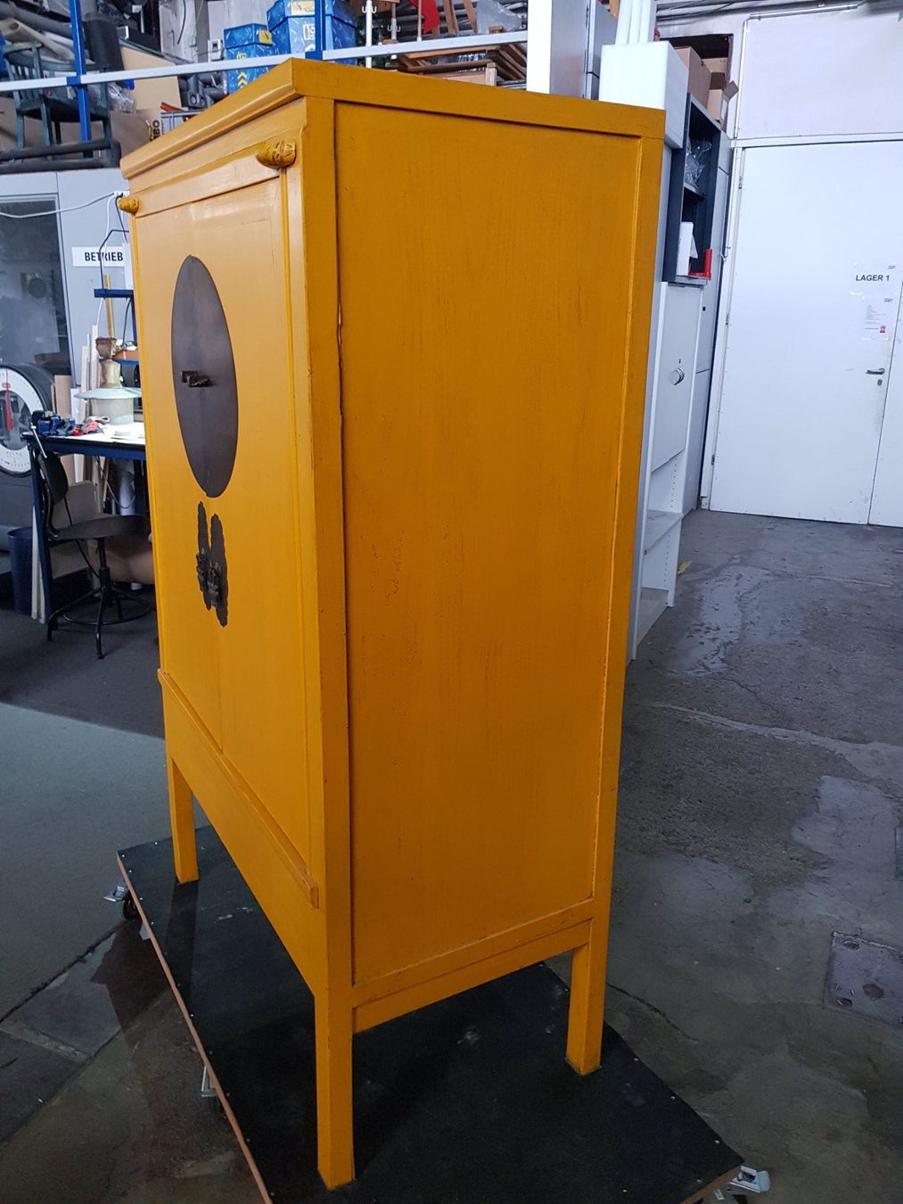 Interio Armadi: Interio Shanghai-Pop Schrank – Usato da Münchenstein venduto da tsp01 6