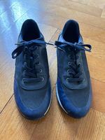 Chaussures Hugo Boss enfant T37 bleu
