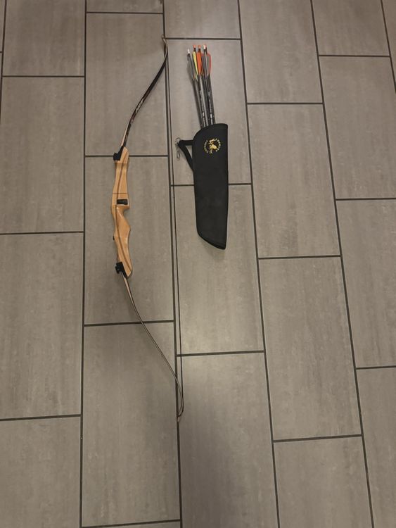 Bogen Gebraucht Kaufen