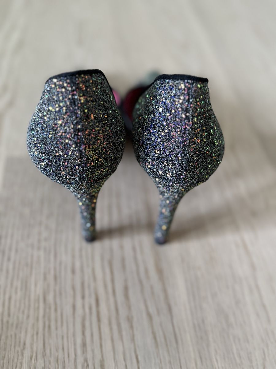Scarpe da donna: Designer High heels Ursula Mascaro 38 – Usato da Zürich venduto da Nightfury006 3