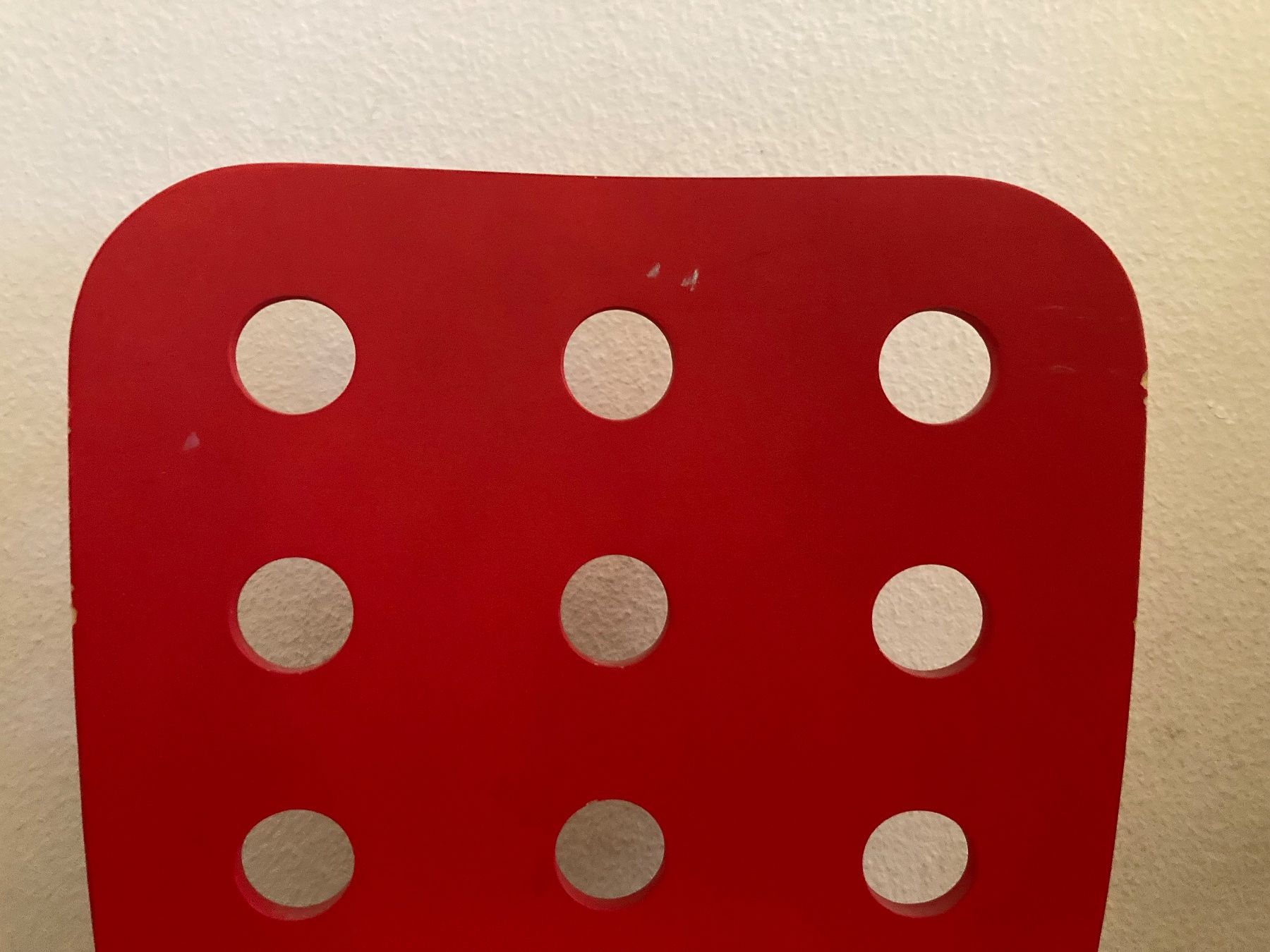 Ikea Stühle: Ikea roter Kinder-Bürostuhl – Gebraucht aus Zürich von giaxxx 3