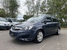 Opel Zafira B17TDR