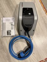 MENNEKES AMTRON Wallbox mit Ladekabel guter Zustand