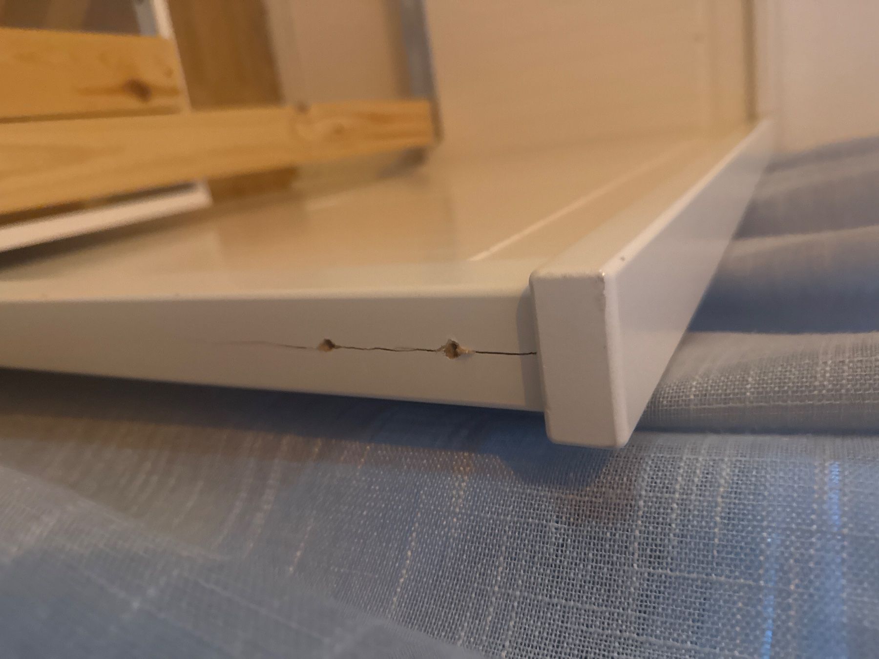 Betten: Bettgestell 90x200 oder 160x 200 mit schublade – Gebraucht aus Zürich von Aquillas 3