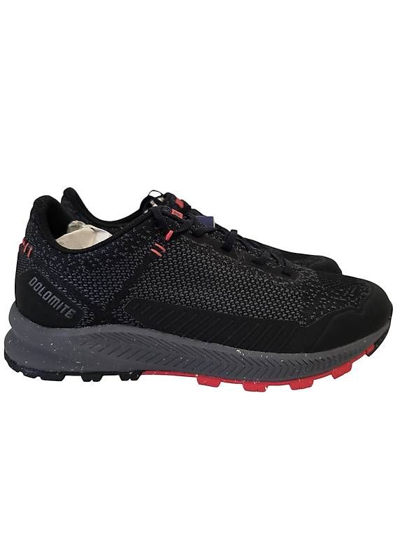 Dolomite Scarpe da uomo: chaussures NEUVES Dolomite Carezza, taille 42.5 – Nuovo e nell'imballaggio originale da Sugiez venduto da factorysportoutlet