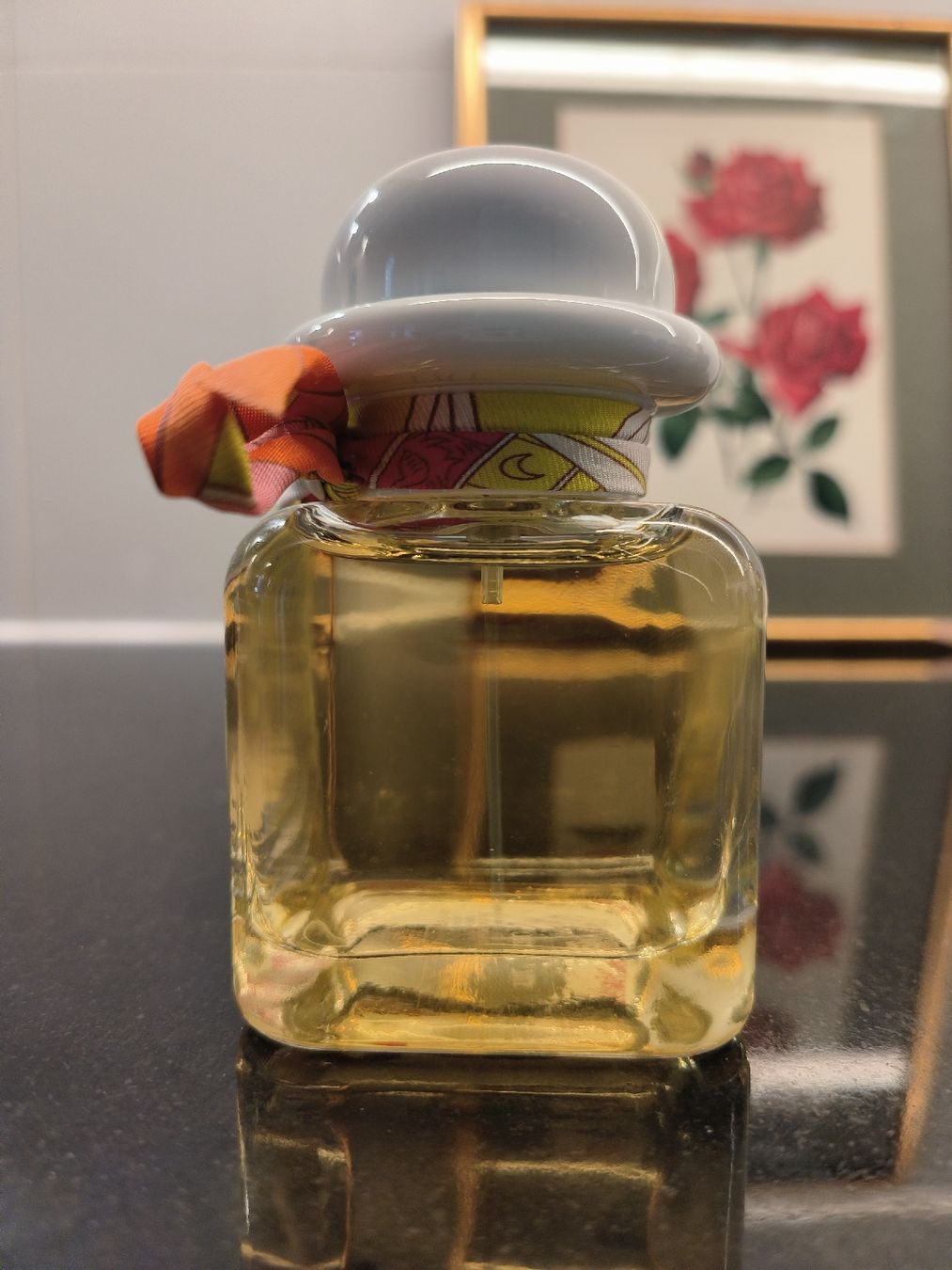 Hermès Parfums & Eau de Toilette: Twilly d'Hermes Eau Ginger 85 ml – D'occasion à Carouge GE par pro_xrm5 1