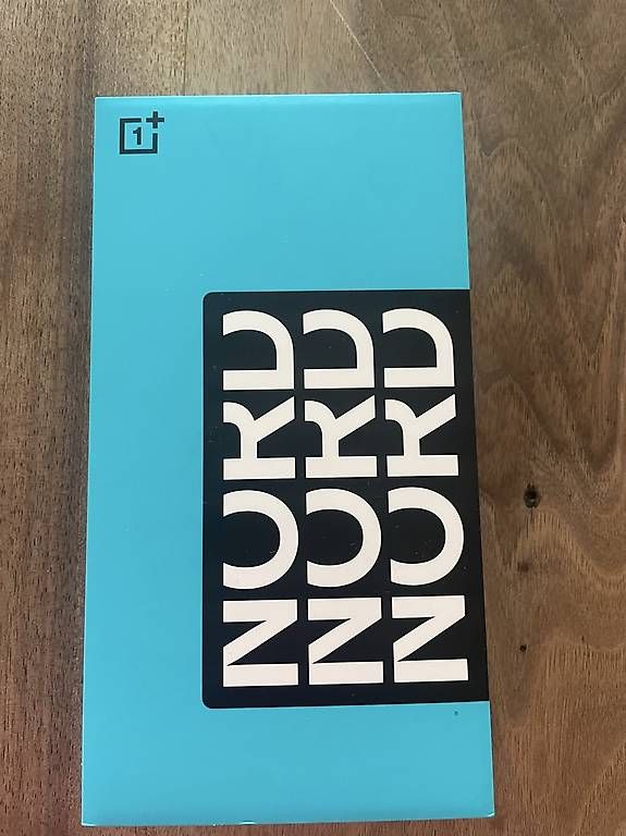 Telefoni cellulari / Smartphones: OnePlus Nord CE5  – Nuovo e nell'imballaggio originale da Aeschi SO venduto da NaJa82