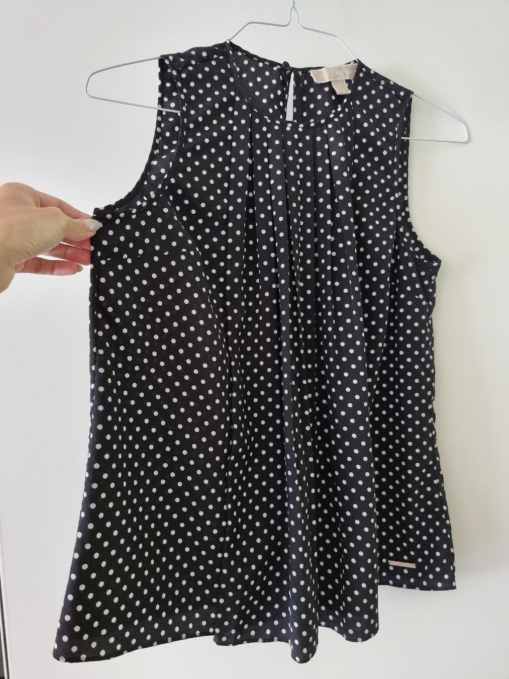 Michael Kors Tops: 🟩 Michael Kors Top, Gr. S – Gebraucht aus Zürich von cweber
